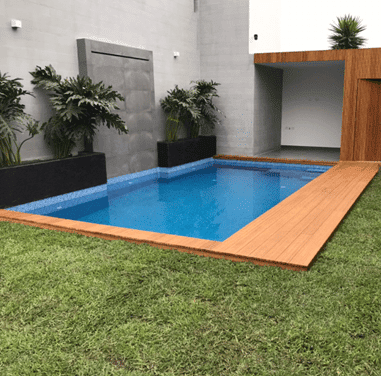 Construcción de piscinas | World House Deco | Lima, Perú